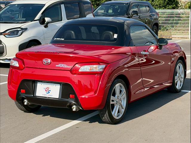 ダイハツ コペンの画像17