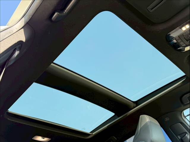 トヨタ ハリアーハイブリッドの画像7