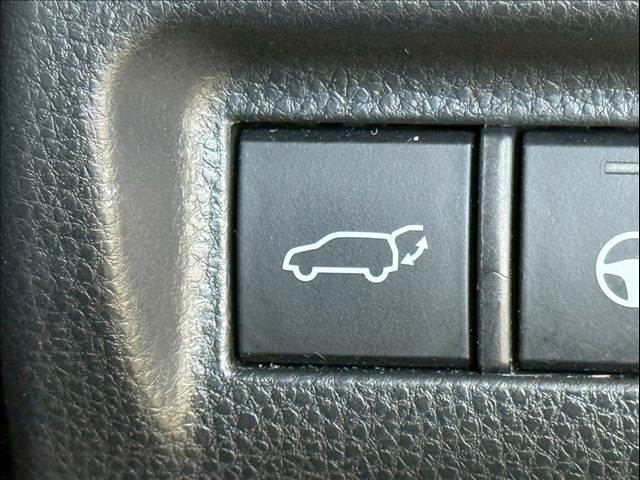 トヨタ ハリアーハイブリッドの画像9