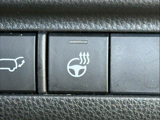 トヨタ ハリアーハイブリッドの画像12