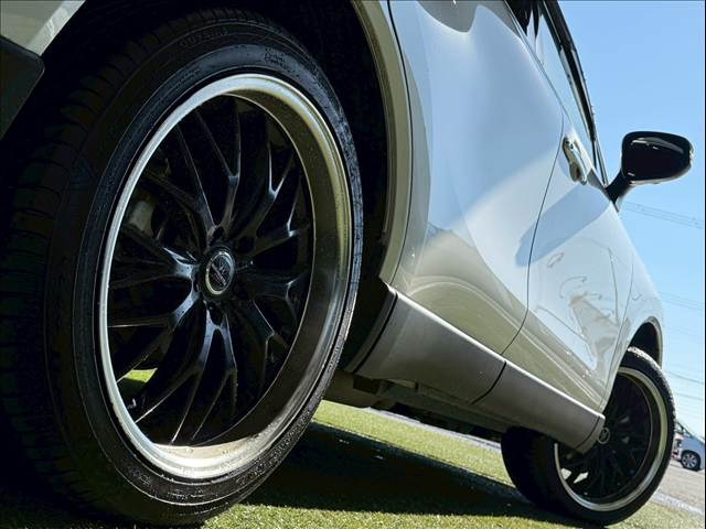 トヨタ ハリアーハイブリッドの画像19