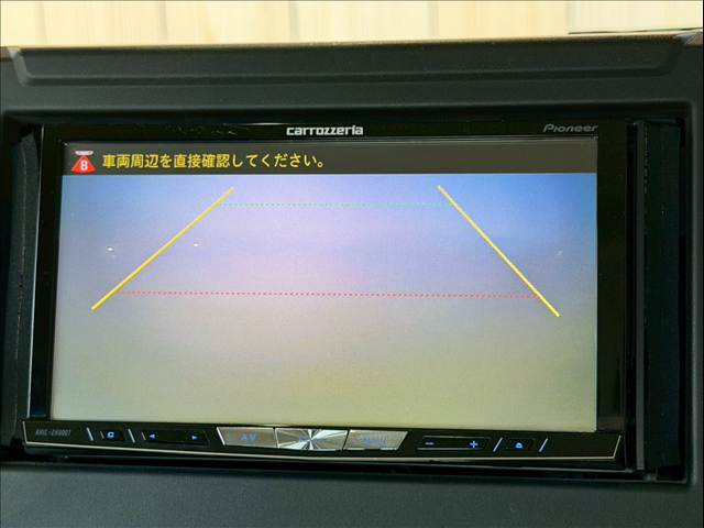 ジムニーXC 内装他