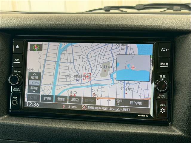 キャラバングランドプレミアムGX 内装他