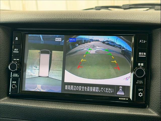 キャラバングランドプレミアムGX 内装他