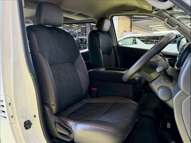 キャラバングランドプレミアムGX 内装他