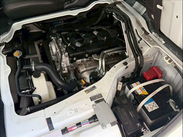 日産 キャラバンの画像18