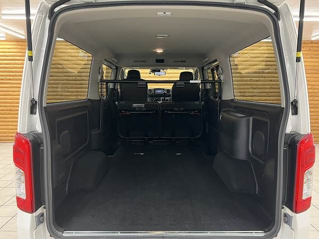 日産&nbsp;キャラバンの画像20