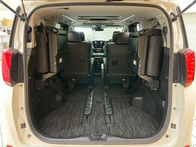 トヨタ&nbsp;アルファードの画像20