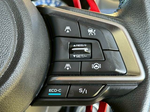 スバル XVの画像8