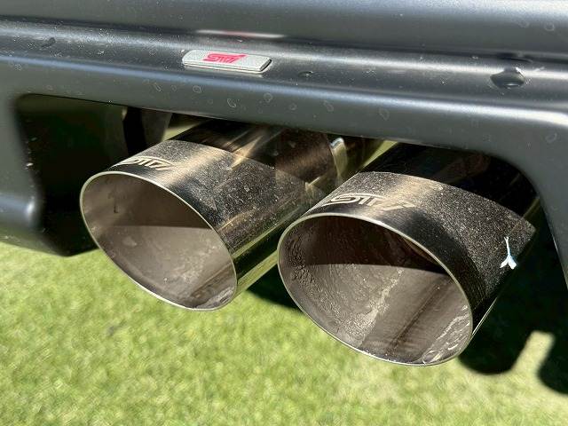 スバル XVの画像12