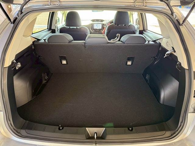 スバル XVの画像13