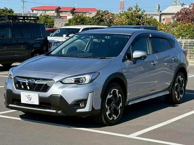 スバル XVの画像14