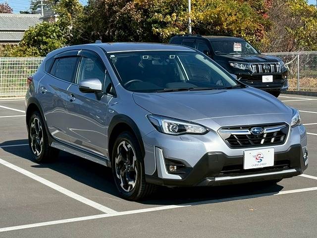 スバル XVの画像15