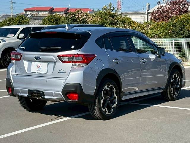スバル XVの画像16