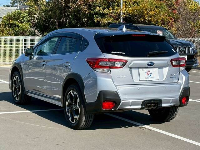 スバル XVの画像17