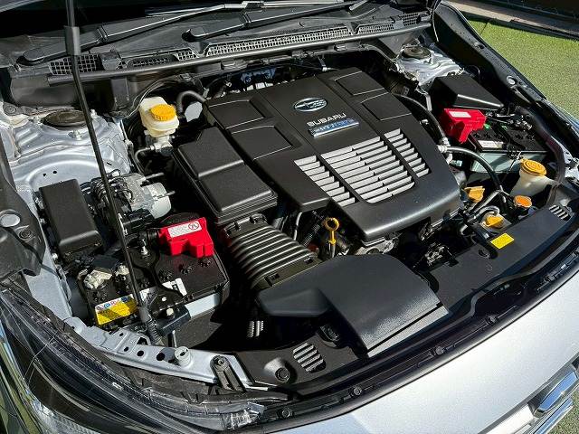 スバル XVの画像18