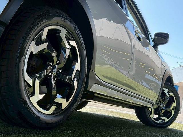 スバル XVの画像19