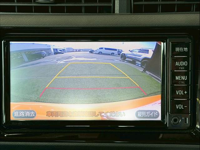 アクアS 内装他