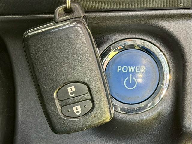 トヨタ アクアの画像11