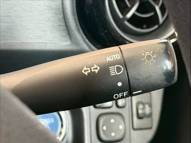 トヨタ アクアの画像12