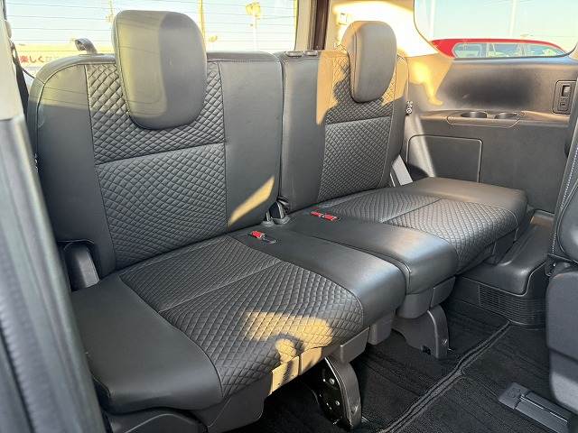 日産 セレナの画像7