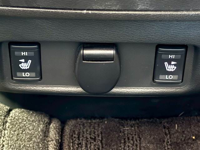 日産 セレナの画像12