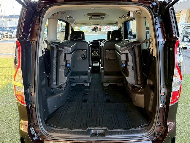 日産 セレナの画像13