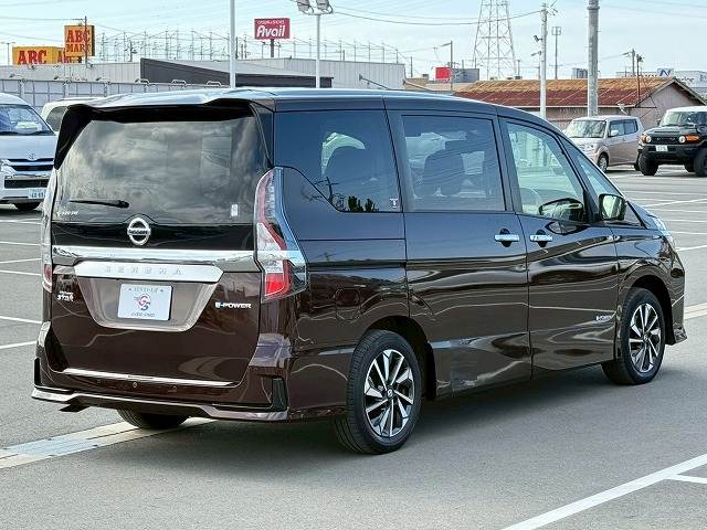 日産 セレナの画像17