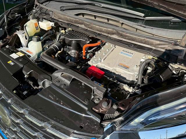 日産 セレナの画像18