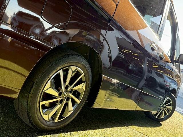 日産 セレナの画像19