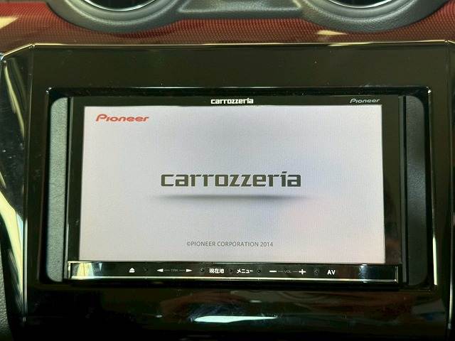 スイフトスポーツスポーツ 内装他