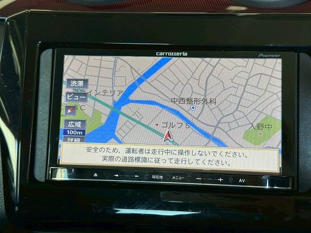 スイフトスポーツスポーツ 内装他