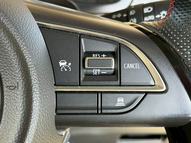 スズキ スイフトスポーツの画像7