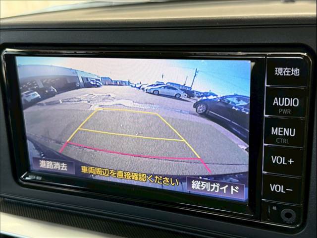 ライズハイブリッド G 内装他