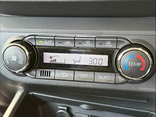 トヨタ ライズの画像11