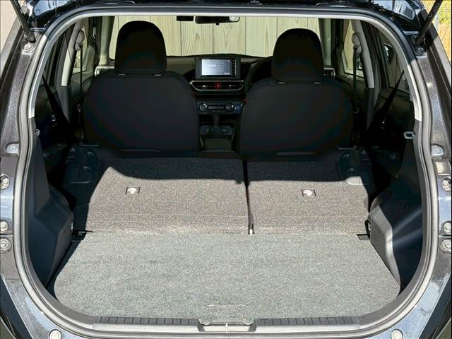 トヨタ ライズの画像13