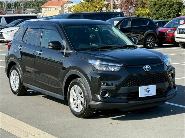 トヨタ ライズの画像15