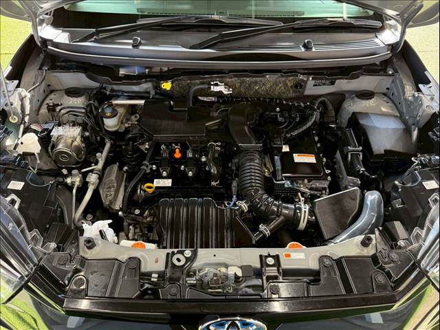 トヨタ ライズの画像18