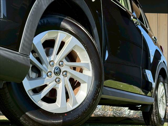 トヨタ ライズの画像19