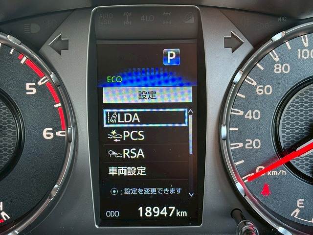 トヨタ ハイラックスの画像7