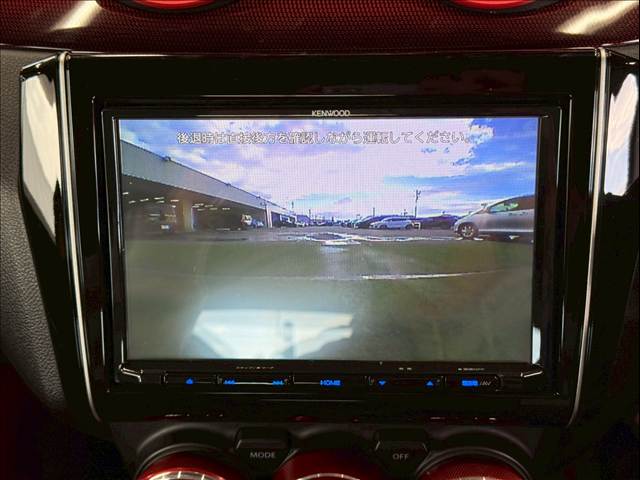 スイフトスポーツベースグレード 内装他