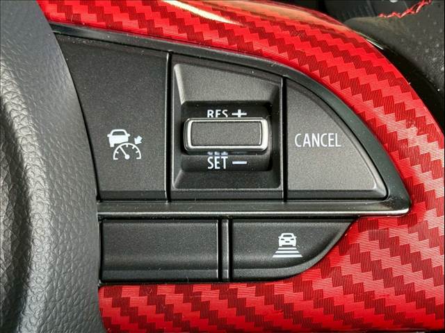 スズキ スイフトスポーツの画像8