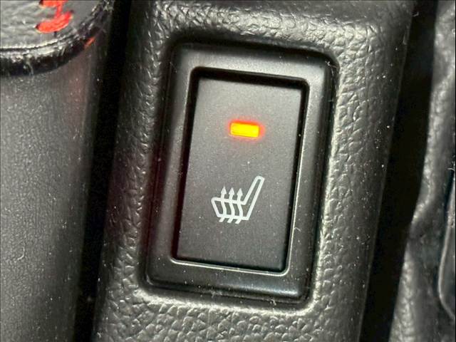 スズキ スイフトスポーツの画像9