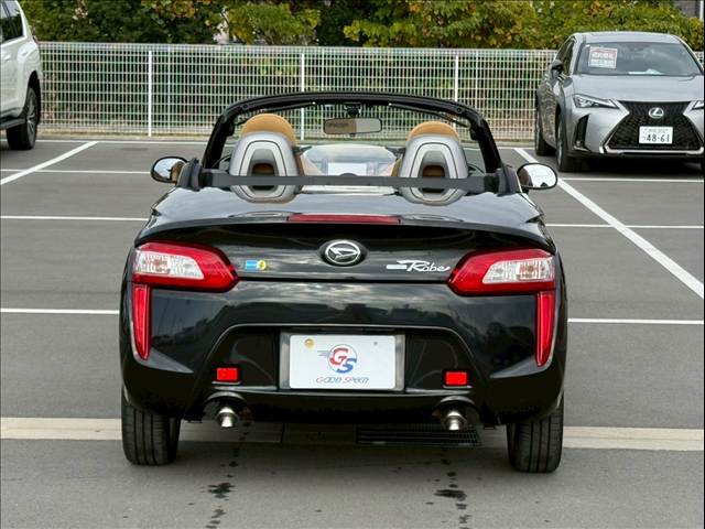 ダイハツ コペンの画像9