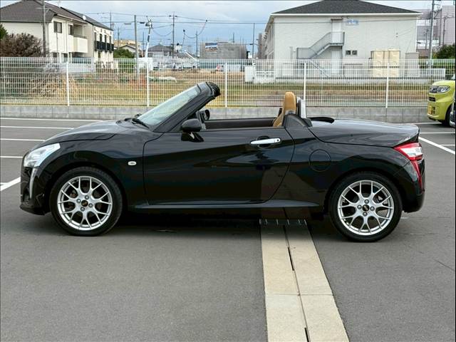 ダイハツ コペンの画像12