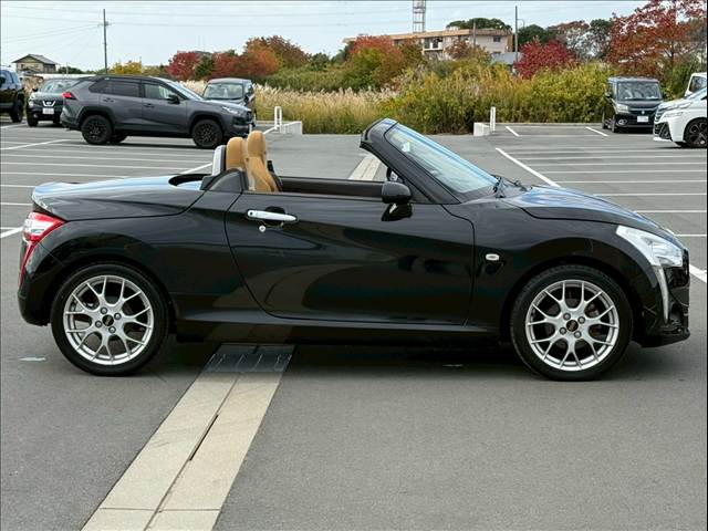 ダイハツ コペンの画像13