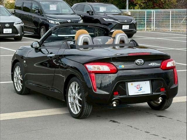 ダイハツ コペンの画像14