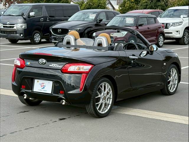 ダイハツ コペンの画像15