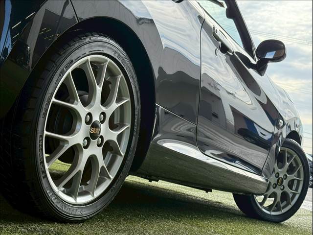 ダイハツ コペンの画像19