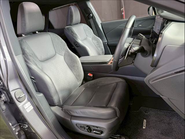 レクサス RXの画像5